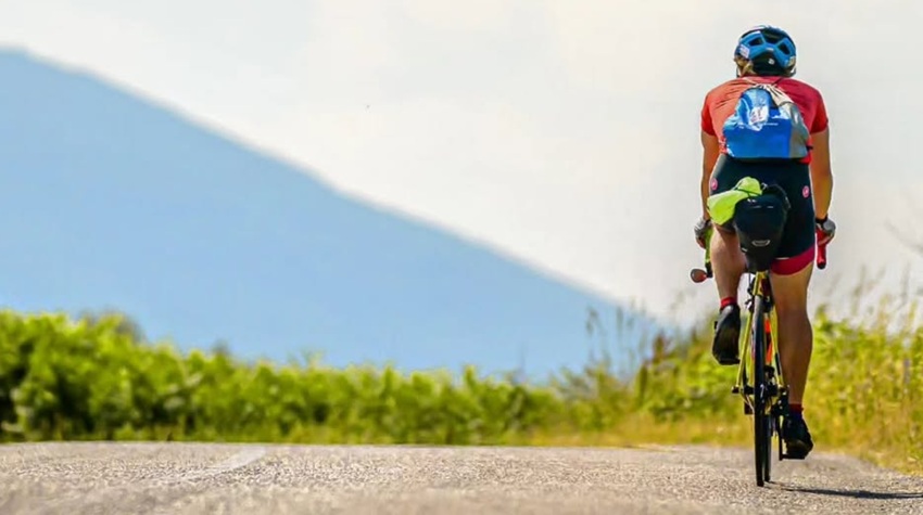 B-HARD ULTRA RACE BRINGS A CYCLING CHALLENGE TO KOZARA