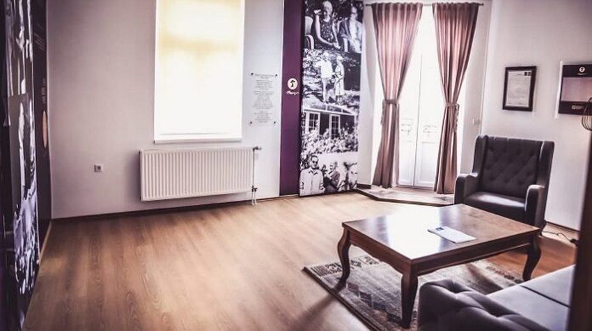 ŠAMAC: SPOMEN KUĆA MILICE BABIĆ ANDRIĆ NOMINOVANA ZA PRESTIŽNU NAGRADU
