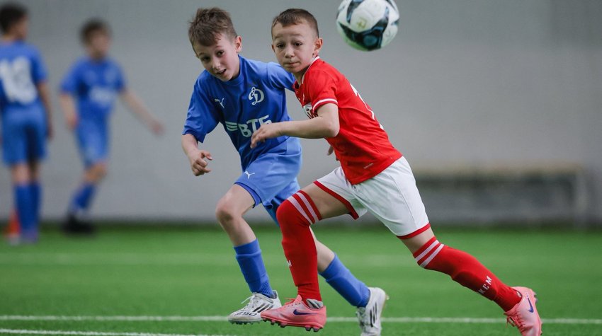 ZAPAMTITE OVO IME: NEMANJA LJUBOJEVIĆ – VELIKA FUDBALSKA NADA IZ SRPCA