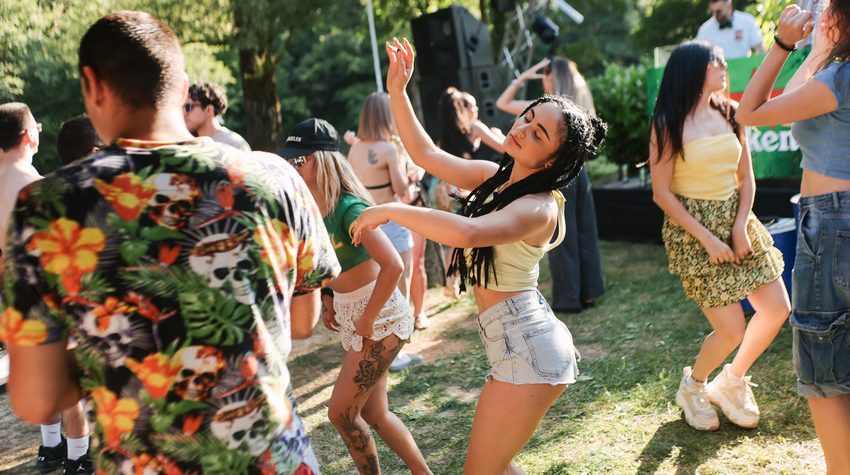 REGIONAL MUSIC STARS TO HEADLINE “PIKNIK” FESTIVAL IN BANJA LUKA