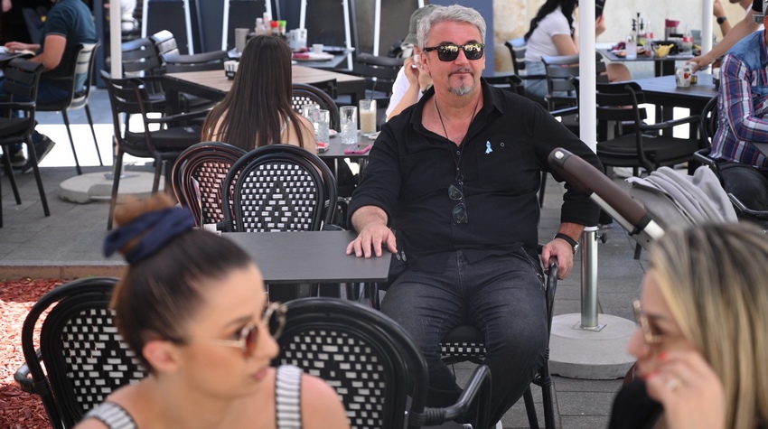 ŠETNJOM "U PET DO DVANAEST" OBILJEŽEN MJESEC MENTALNOG ZDRAVLJA MUŠKARACA