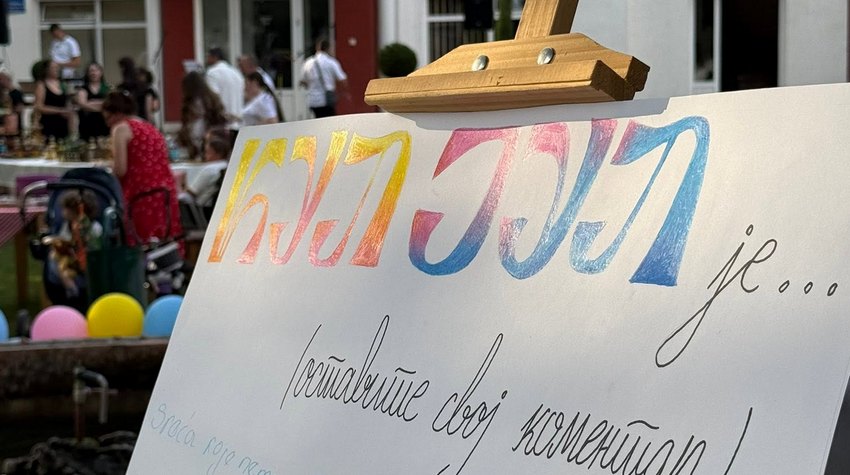 "KUL JUL" IN ŠEKOVIĆI: APPLICATIONS OPEN FOR PUBLIC SPEAKING COMPETITION