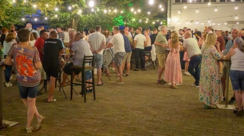SAVA NIJE SAMO RIJEKA, ONA JE DUŠA GRADIŠKE – DOĐITE NA SAVSKE RIBARSKE VEČERI