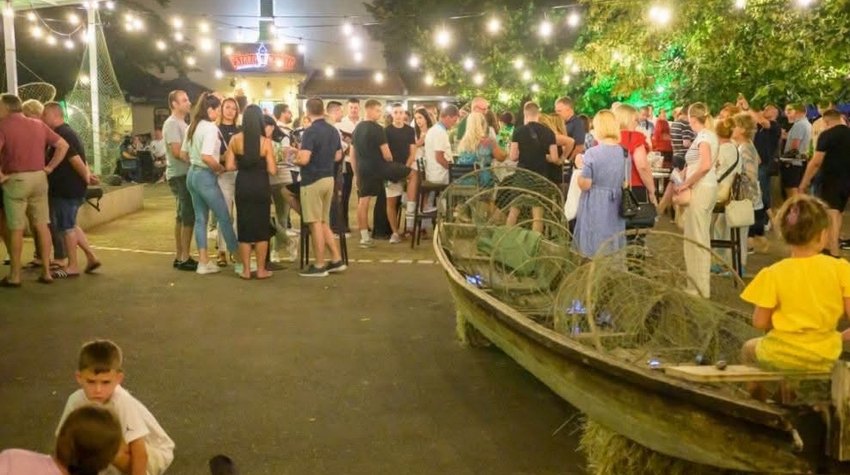 SAVA NIJE SAMO RIJEKA, ONA JE DUŠA GRADIŠKE – DOĐITE NA SAVSKE RIBARSKE VEČERI