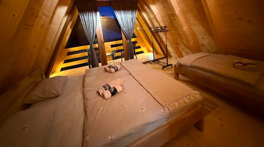 NEWLY OPENED VILLA VIKTOR IN ŠIPOVO – THE PERFECT PLACE TO CREATE UNFORGETTABLE MEMORIES
