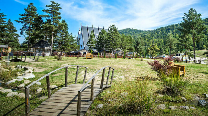 6 REASONS TO VISIT HAJDUČKE VODE THIS SUMMER