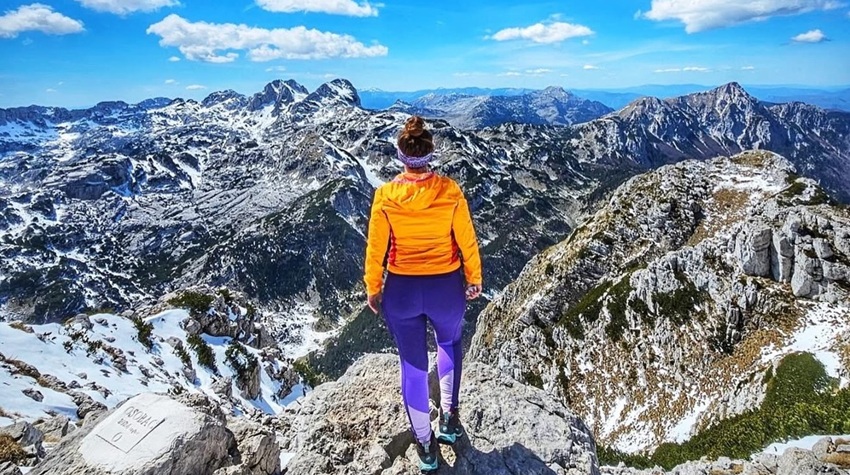 WANT TO LEAD HIKING GROUPS? REGISTRATION FOR GUIDE TRAINING IS NOW OPEN