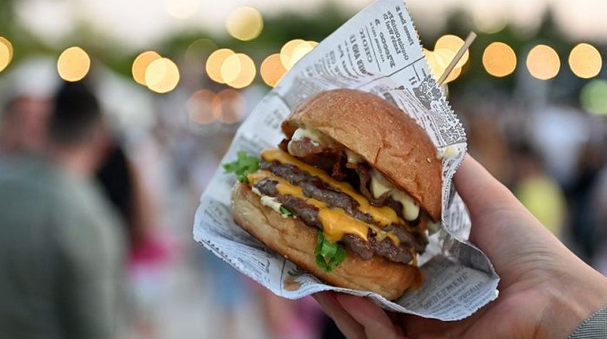 ŠTA NAS ČEKA NA "STREET FOOD FEEST-u" U SRCU BANJALUKE
