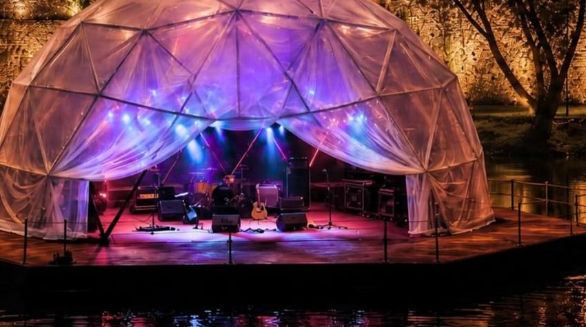 RIVERSIDE BANJALUKA - NOVO FESTIVALSKO ISKUSTVO NA OBALE VRBASA