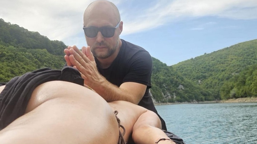 OD KUPANJA DO MASAŽE NA SPLAVU: KAKO IZGLEDA ODMOR NA JEZERU BOČAC