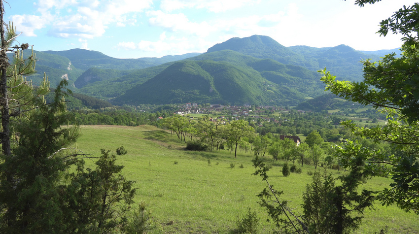 OTVORENE PRIJAVE ZA OVOGODIŠNJI "SALAMANDER TRAIL" U RUDOM   