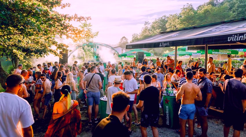 "FRASHWAVE" SAOPŠTIO KAKO DO BESPLATNE ULAZNICE ZA FESTIVAL