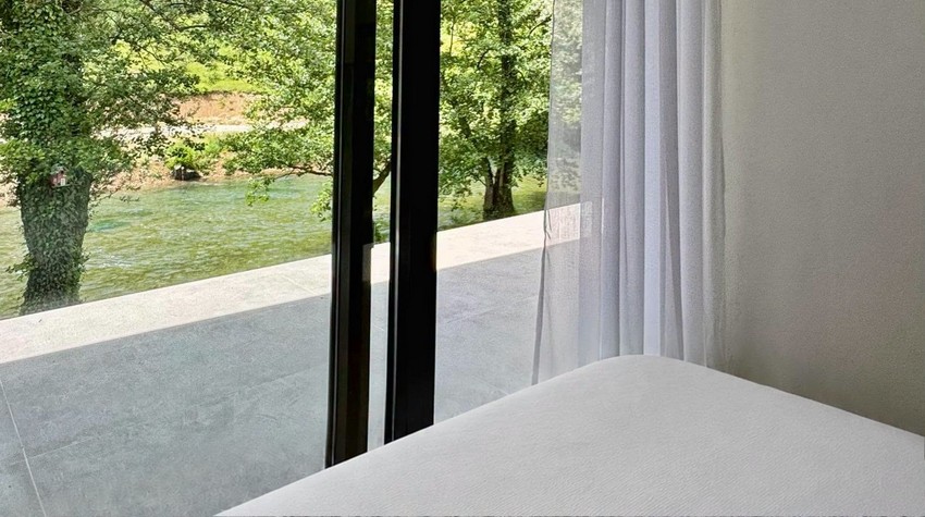 RIVERHOUSE TOŠINOVIĆ – ZA ODMOR KOJI SE PAMTI