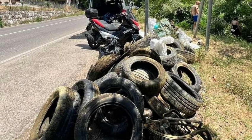 RONILAČKI KLUB BUK NA ZANIMLJIV NAČIN OBILJEŽIO POLA VIJEKA POSTOJANJA