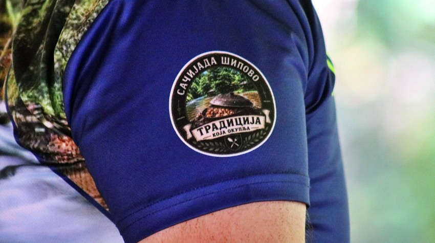 FOTO ŠETNJA KROZ DRUGU ŠIPOVSKU "SAČIJADU"