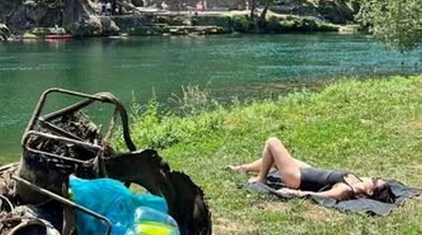 RONILAČKI KLUB BUK NA ZANIMLJIV NAČIN OBILJEŽIO POLA VIJEKA POSTOJANJA