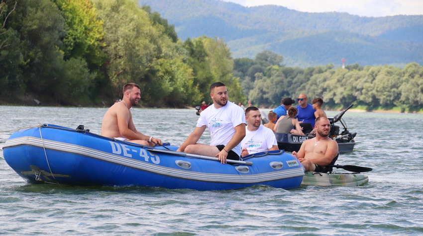 AVANTURA U NAJAVI: IDETE LI NA DERVENTSKO SAVSKU REGATU?