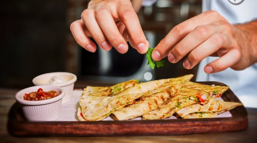 SICILIAN CHEFS TO BRING AUTHENTIC ITALIAN FLAVORS TO TREBINJE