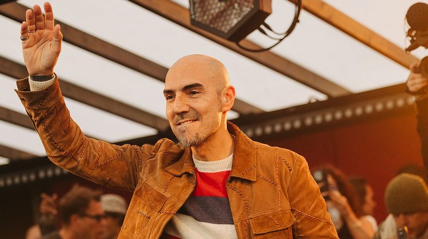 SAM PAGANINI I FIONA KRAFT STIŽU NA FRESHWAVE FESTIVAL