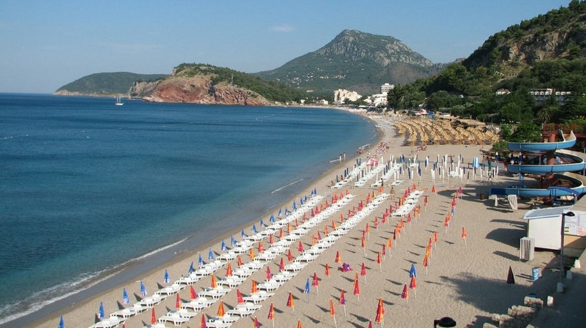 SUTOMORE AMONG THE CHEAPEST ADRIATIC DESTINATIONS: APARTMENTS FROM JUST 40 BAM A NIGHT