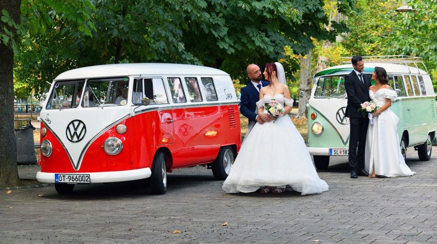 DEVET PUTA "DA" - ZA LJUBAV IZ CENTRA BIJELJINE