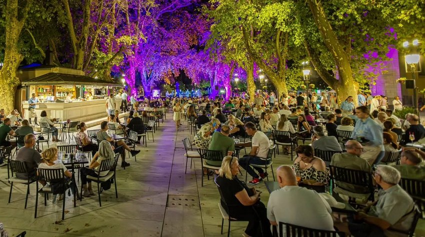 PET DANA NA BESPLATNE KONCERTE U TREBINJU, STIŽE NAM PETI JAZZ FESTIVAL