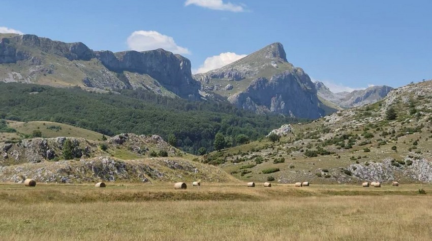 KO U KALINOVIKU IDE NA POSAO BEZ TERETA I PRITISKA