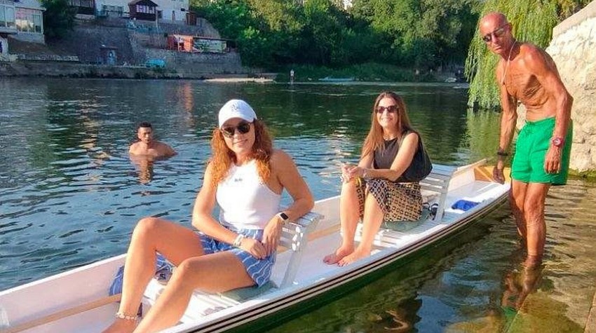 REGIONALNI INFLUENSERI IZ POSEBNE PERSPEKTIVE UPOZNALI BANJALUKU