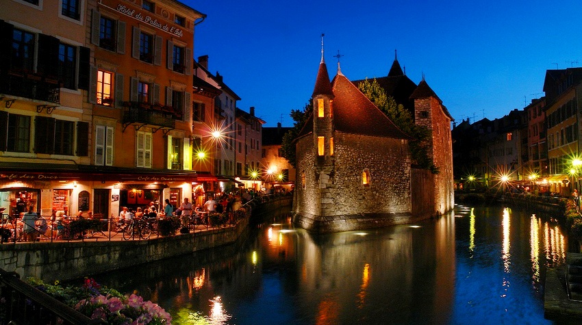 OVO SU "DVOJNICI" NAJPOPULARNIJIH TURISTIČKIH DESTINACIJA U EVROPI