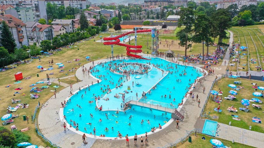 TOKOM VIKENDA BESPLATAN ULAZ NA "AKVANU"