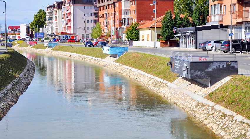 NA BIJELJINSKOJ DAŠNICI ZAKAZANA PRVA "SEMBERSKA ŠAJKA"