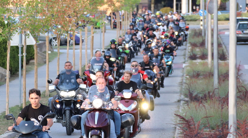 ŠTA DONOSI 3. DERVENTSKA MOTORIJADA