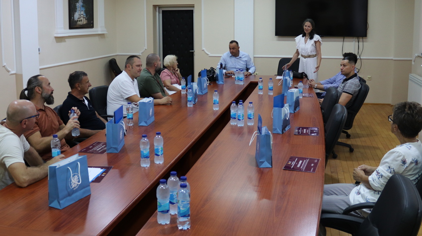 CAN NORTHERN SRPSKA BECOME A WINE TOURISM HUB?