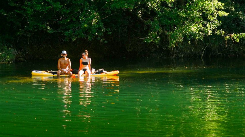 WHERE TO SWIM IN BANJA LUKA: A GUIDE TO THE CITY’S BEST SUMMER SPOTS FOR COOLING OFF