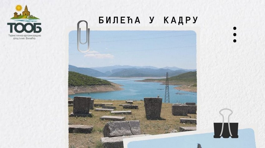 SHOW THE BEAUTY OF BILEĆA THROUGH YOUR LENS