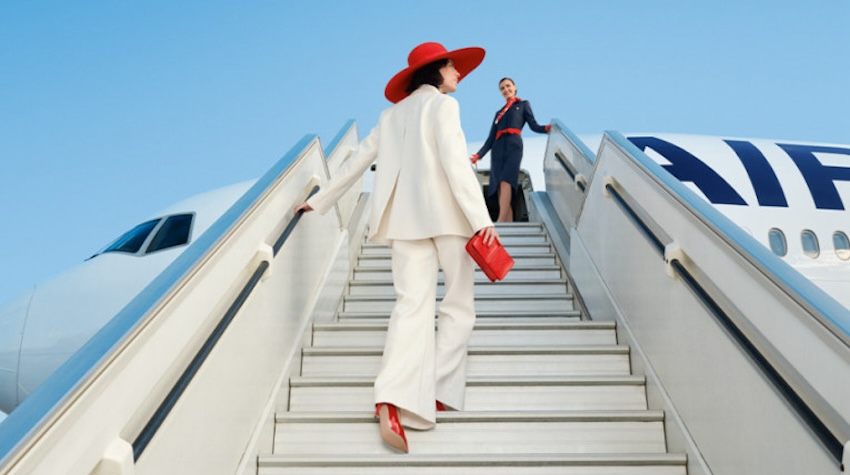 PASSENGERS CHOOSE THE WORLD’S BEST AIRLINES: HERE’S WHO TOPPED THE 2026 RANKING