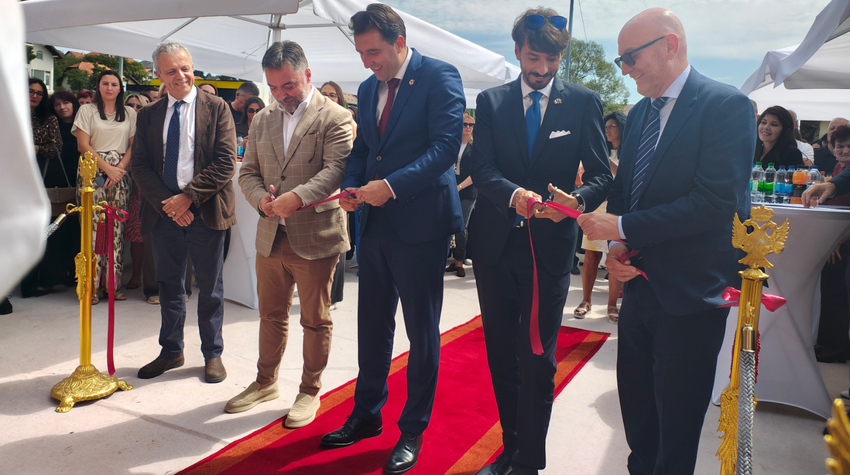 ŠTA LOKALNOM STANOVNIŠTVU I GOSTIMA NUDI "ROMANIJSKA KUĆA"