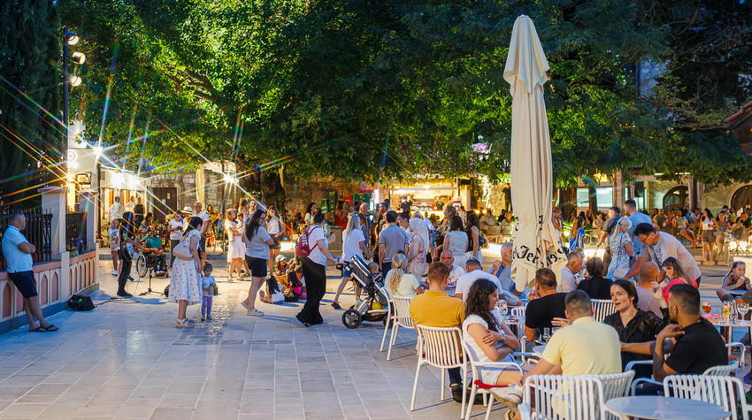 KOJI TURISTI SU NAJPRISTONIJI, A KOJI OSTAVLJAJU NAJVEĆI BAKŠIŠ
