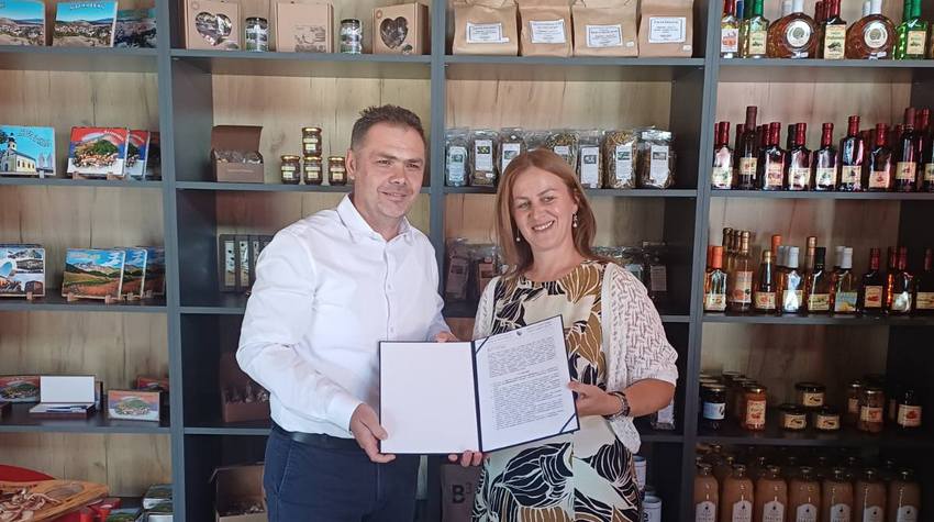 KALINOVAČKA STELJA: TRADICIJA DUGA VIŠE OD 130 GODINA POSTALA I ZVANIČNO ZAŠTIČEN PROIZVOD