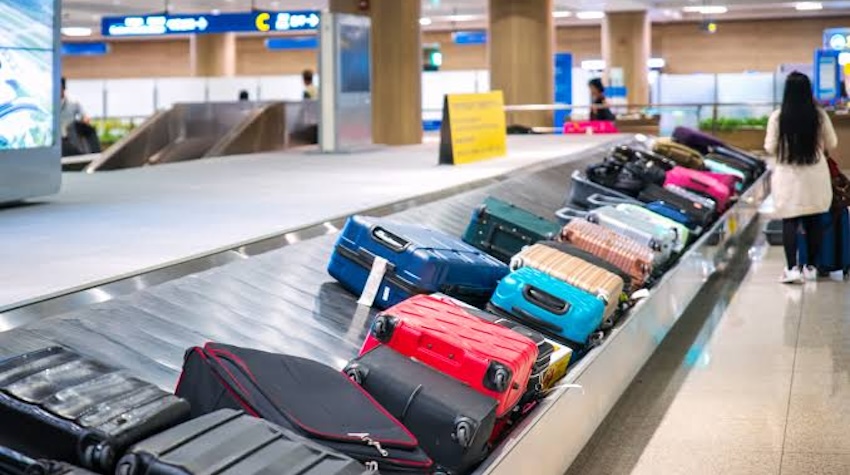 VELIKA PROMJENA NA AERODROMIMA: UMOTAVANJE KOFERA U FOLIJU MOGLO BI POSTATI PROŠLOST
