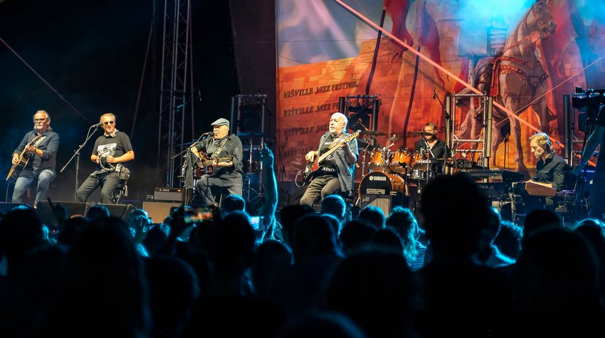 GALIJA TO CELEBRATE MAJOR ANNIVERSARY IN BANJA LUKA