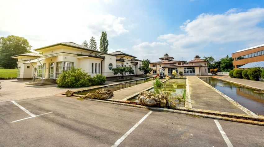 NAJAVLJENI VELIKI PLANOVI I SADRŽAJI ZA SLATINU KOD LAKTAŠA