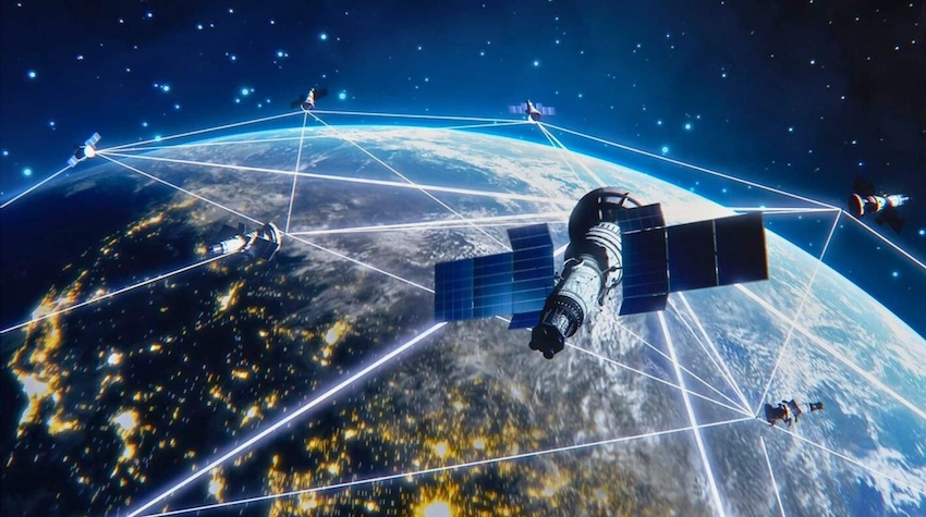 STARLINK GETS APPROVAL IN BiH: SATELLITE INTERNET COMING WITHIN WEEKS
