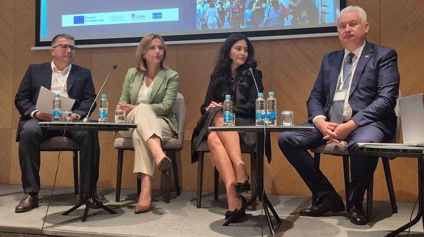TOBL NA KONFERENCIJI "TURIZAM ZA SVE – REPUBLIKA SRPSKA BEZ BARIJERA"
