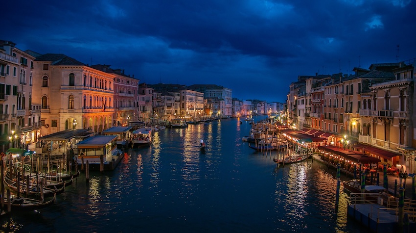 VENECIJA PLANIRA NOVU TAKSU: ULAZAK BI MOGAO KOŠTATI I DO 30 EVRA