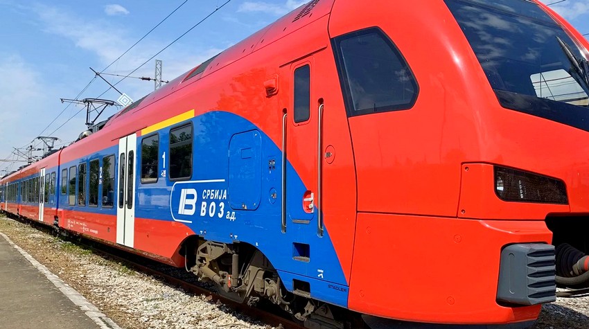 NOVA VEZA SRPSKE I SRBIJE: SVAKI DAN VOZOM OD ZVORNIKA DO BEOGRADA