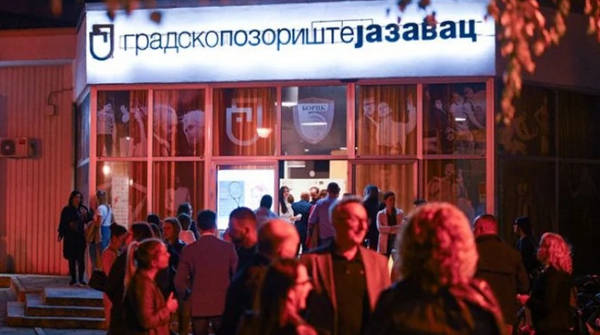 ŠTA NAM DONOSI 18. MEĐUNARODNI FESTIVAL GLUMACA "ZAPLET"