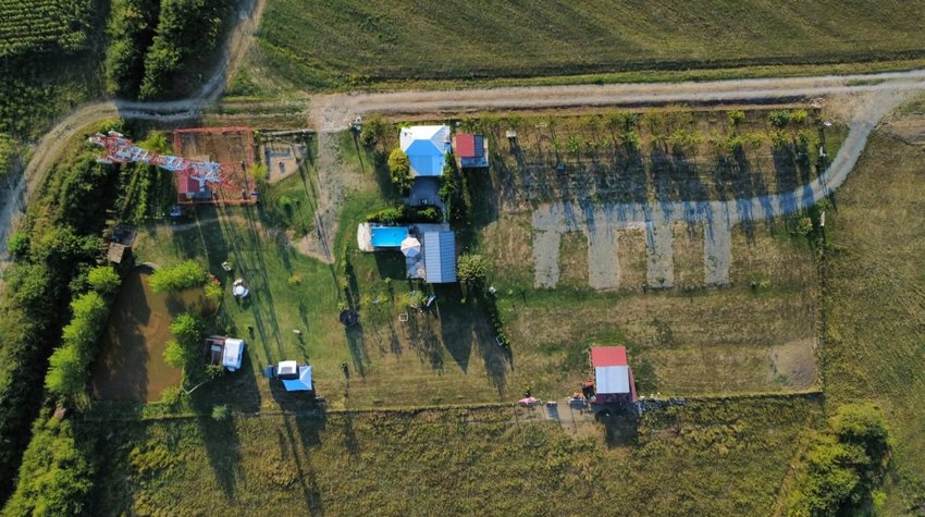 KAMP "KRUŠKIK" PRIPREMIO NOVITETE ZA SVOJE GOSTE I UPOZNAVANJE GRADIŠKE