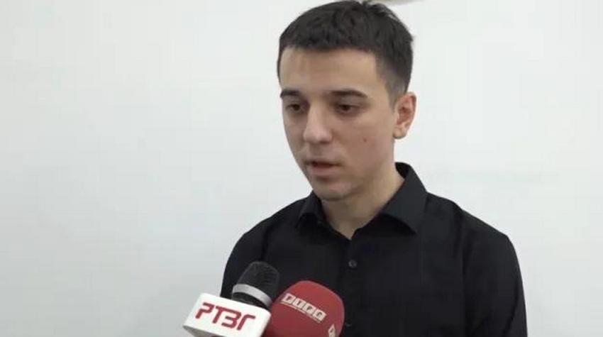 GRADIŠKI INOVATOR DOBIO PODRŠKU ZA ZANIMLJIV DIGITLANI PROJEKAT