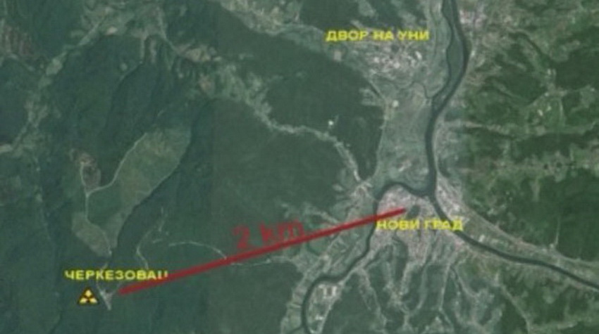 DEMANTI IZ HRVATSKE NA PETICIJU U BiH